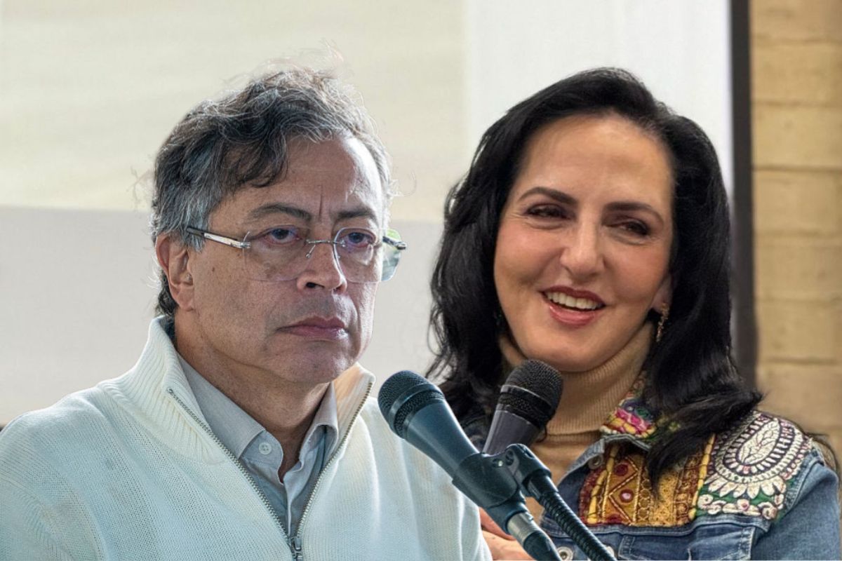"Petro consumía tusi": Cabal dice cómo eran las fiestas "de 3 días" del presidente
