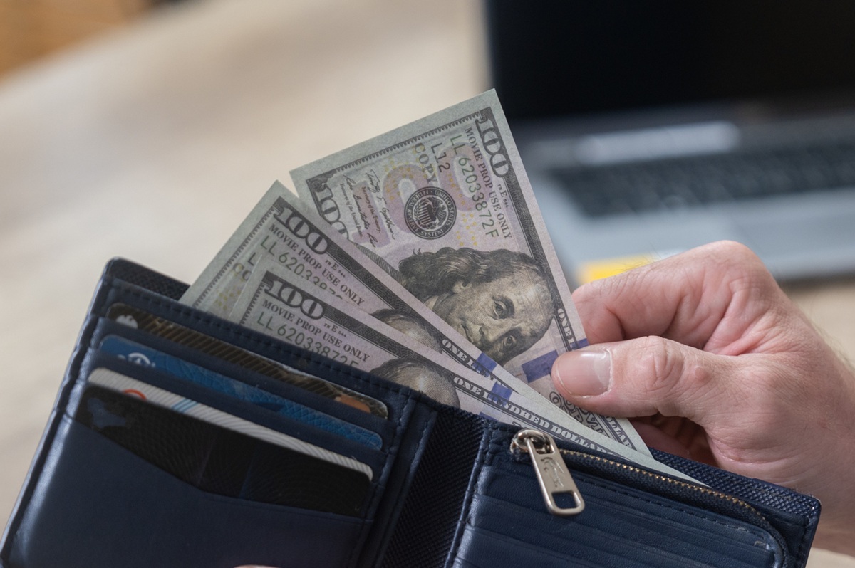 Dólar hoy en Colombia sorprendió en el cierre cayendo de los $ 3.200, otra vez
