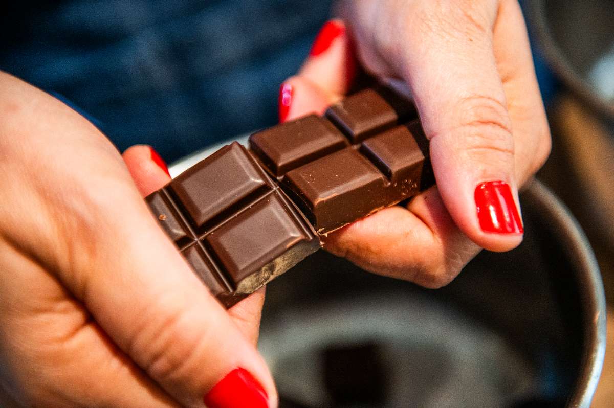 Invima lanzó alerta de marca de chocolate en Colombia por ilegal y fraudulento