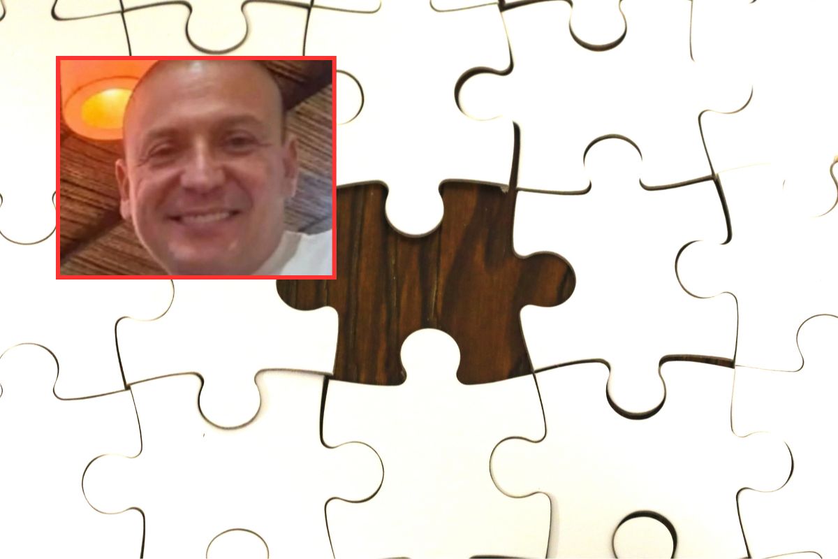 Luis Fernando Quiróz, empresario que desapareció al salir de Medellín