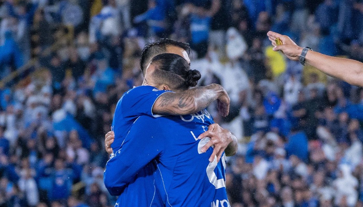 Tabla de posiciones de Liga BetPlay con triunfo de Millonarios ante Pasto