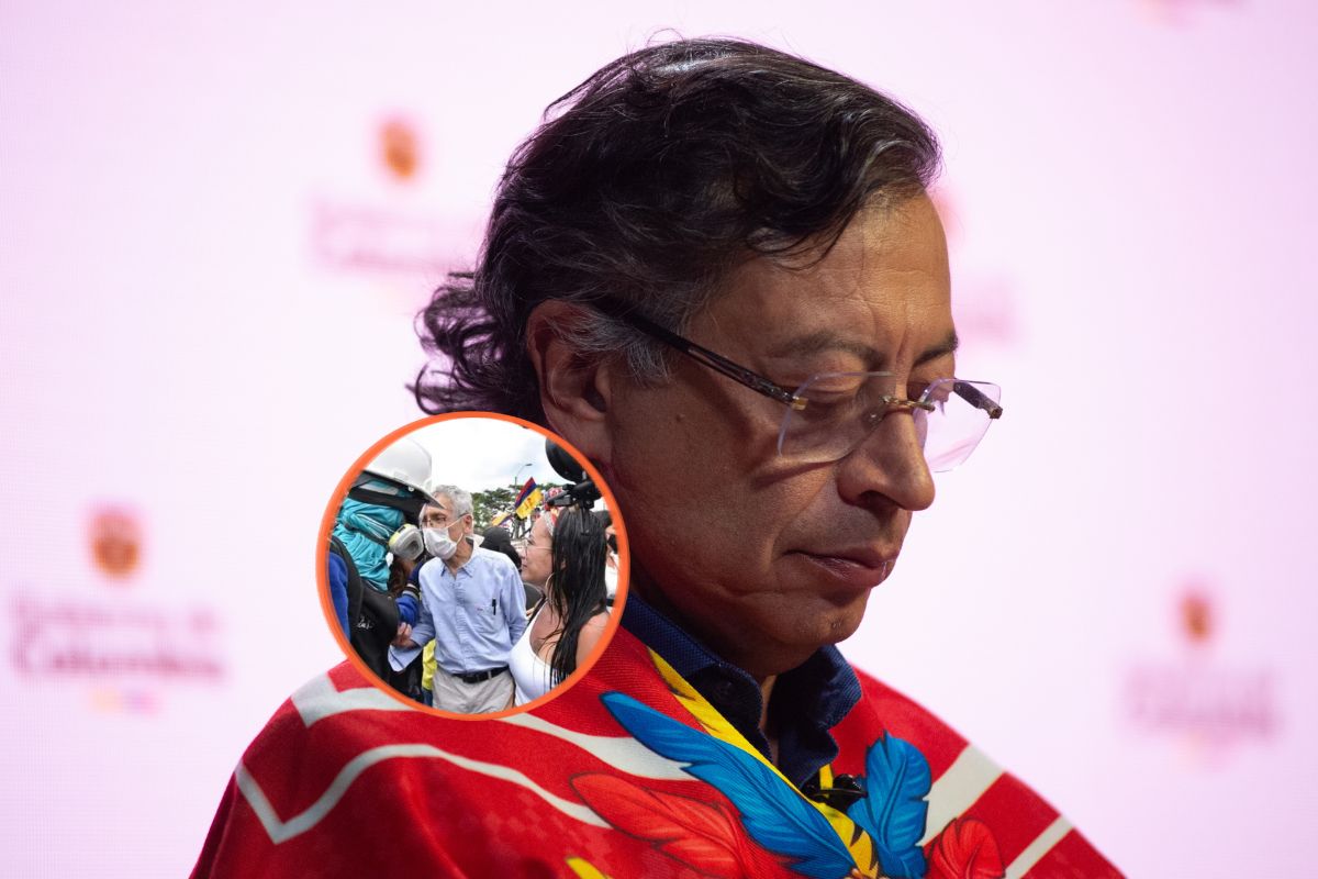 Elizabeth Serna, líder social en Aguablanca, Cali, arremete contra el gobierno de Petro, detalla encuentro con Uribe y defiende su apoyo a De la Espriella.