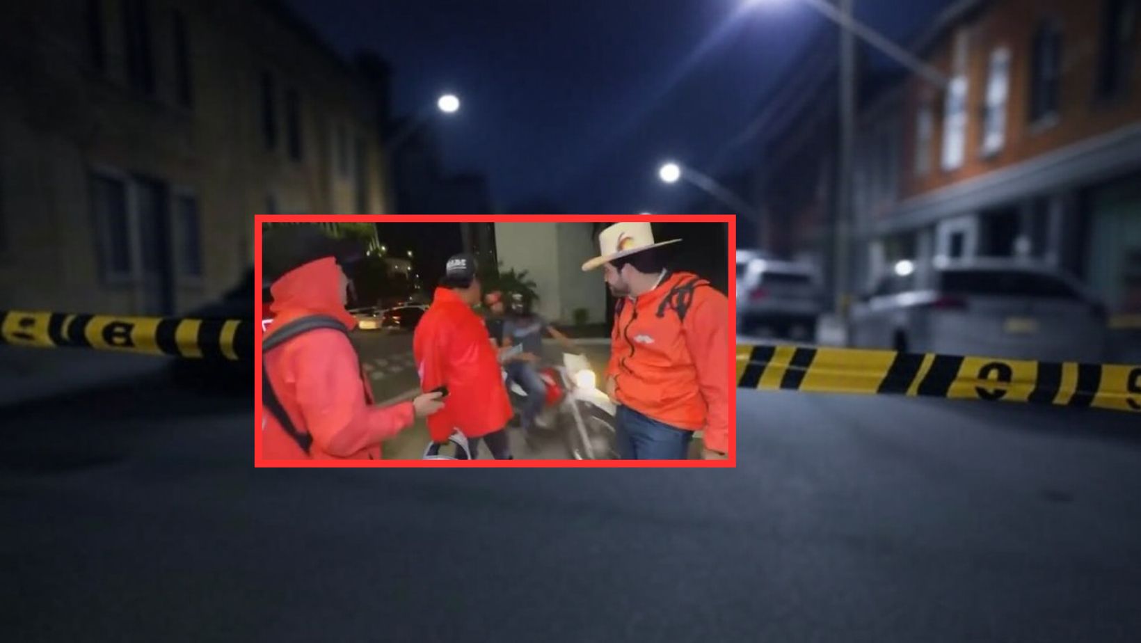 Asesinan al influencer César Gastélum durante una transmisión en vivo en México