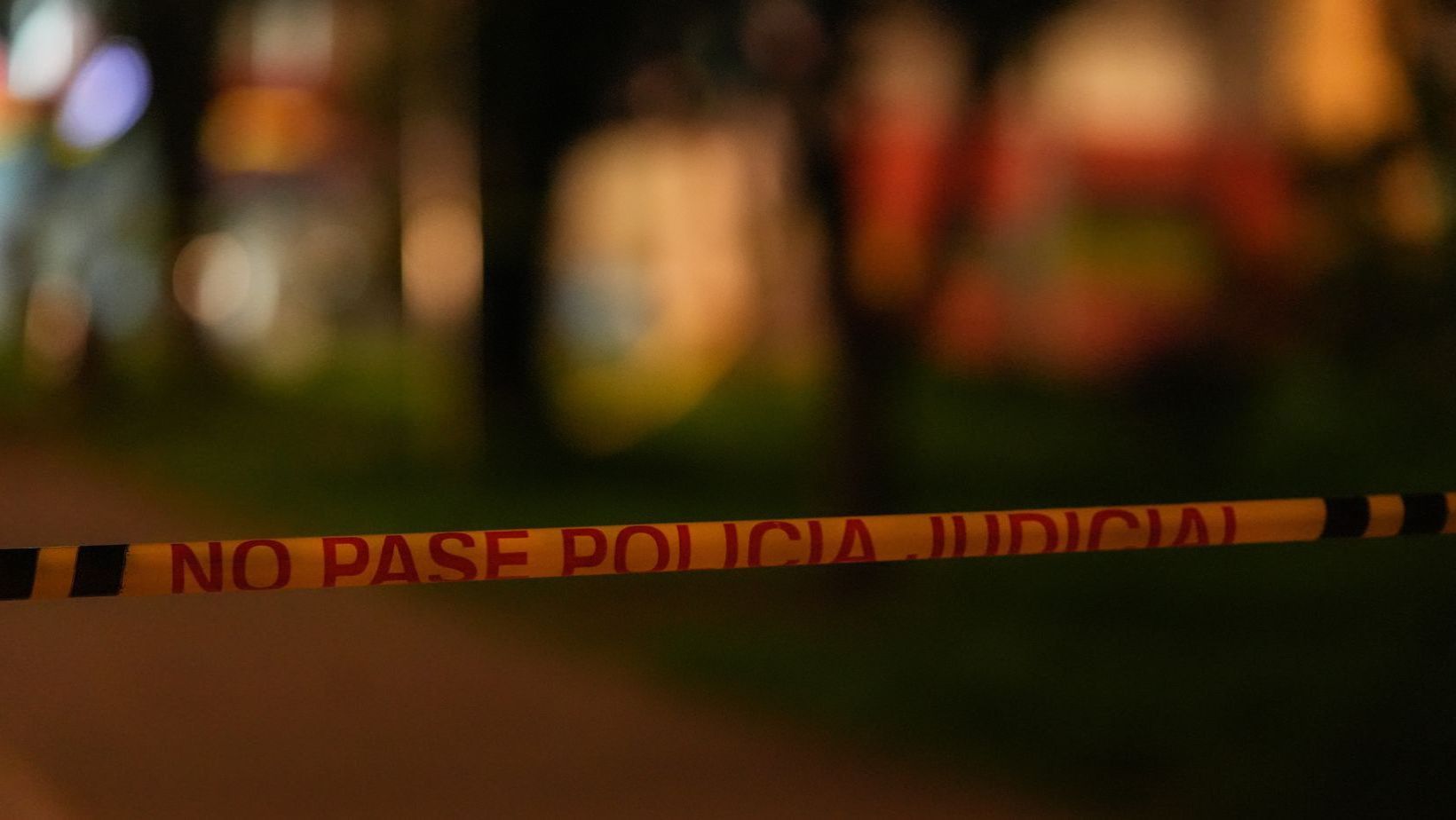 Mujer fue asesinada a tiros cuando, al parecer, iba camino al trabajo en Soacha