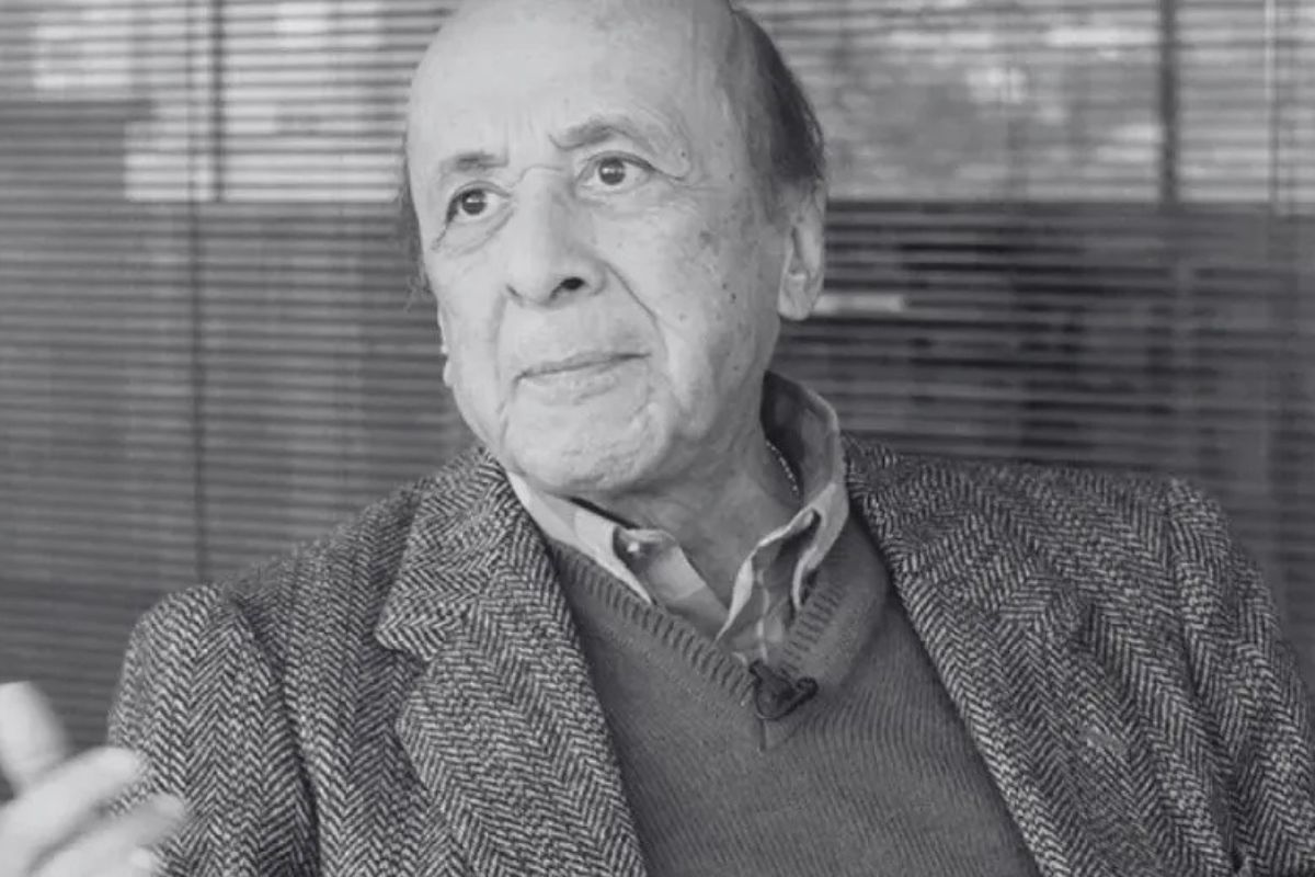 Falleció Alfonso Lizarazo, creador y legendario presentador de Sábados Felices, a los 85 años en Barranquilla. Conozca su trayectoria y legado en medios. 