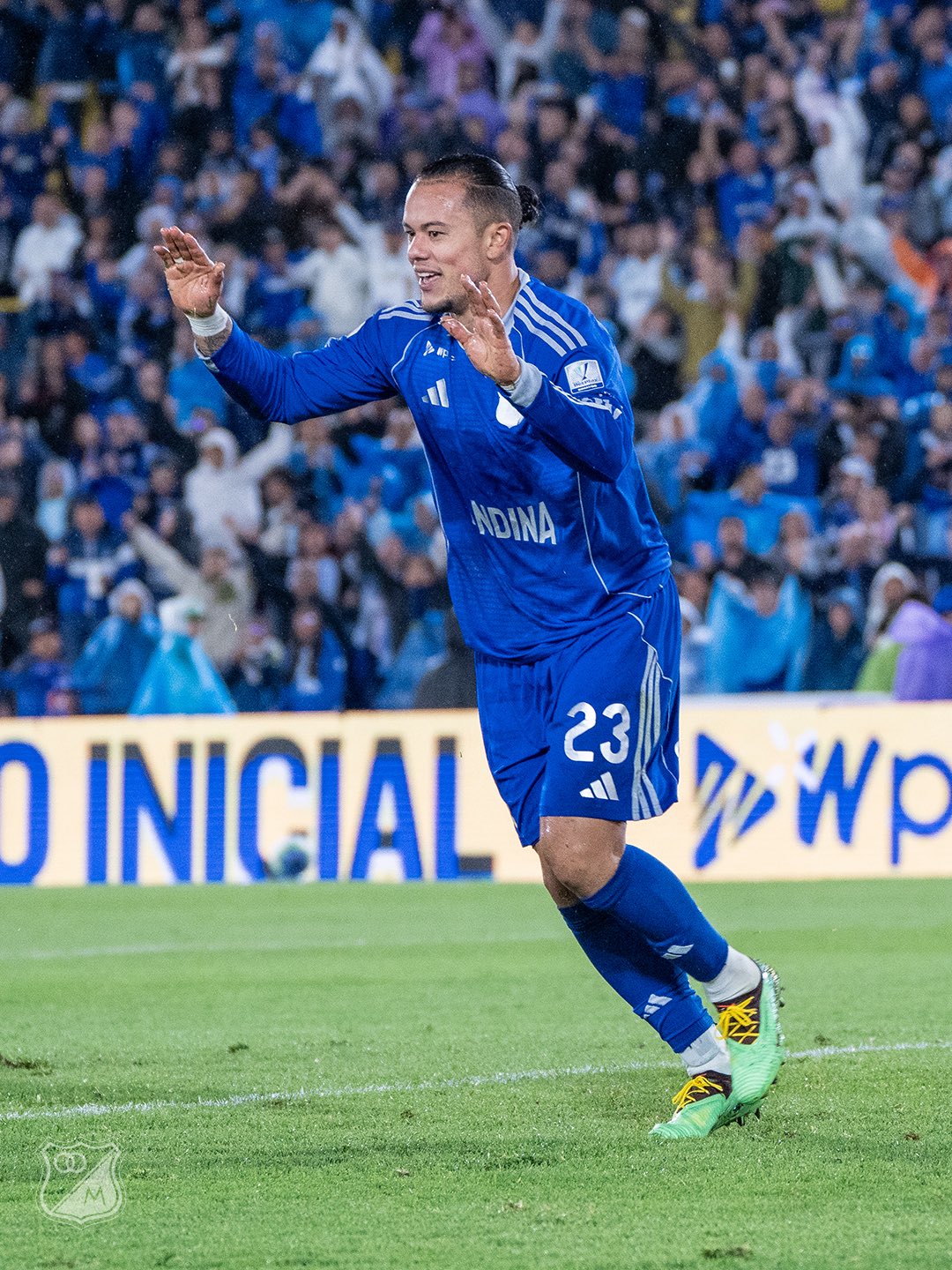 Leonardo Castro