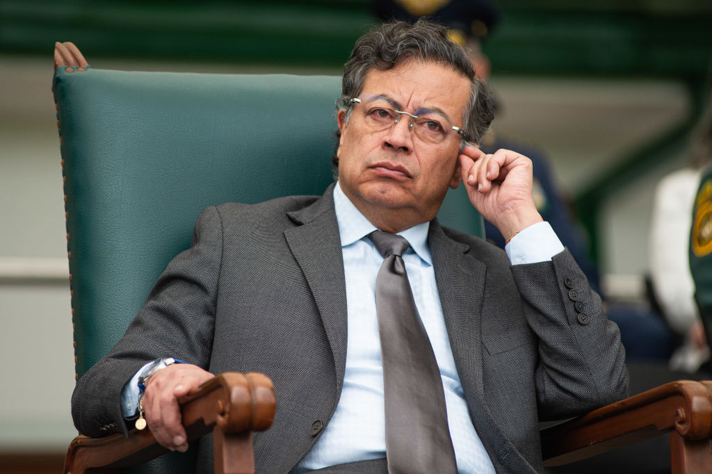 Estados Unidos dañó viaje que tenía Gustavo Petro antes de dejar el Gobierno