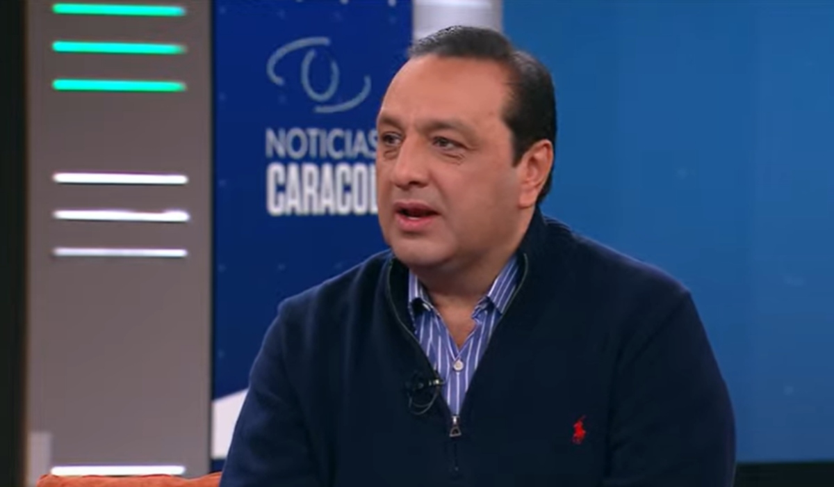 Mujeres de caso Jorge Alfredo Vargas explican por qué no lo denuncian penalmente