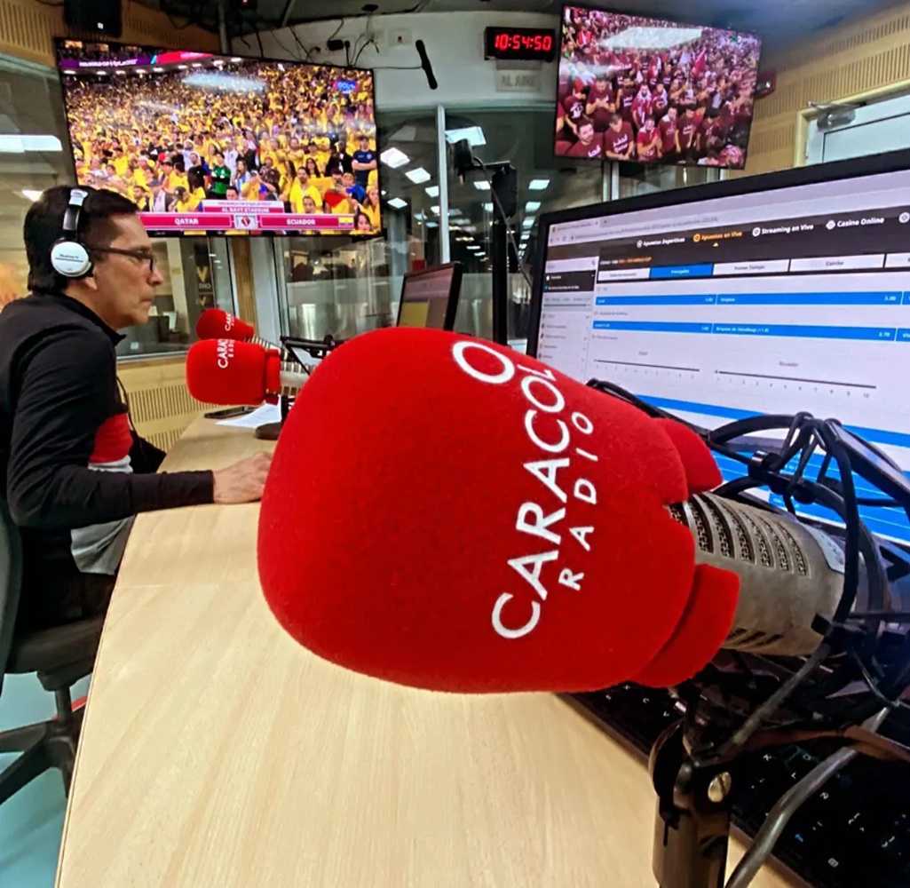 Caracol Radio
