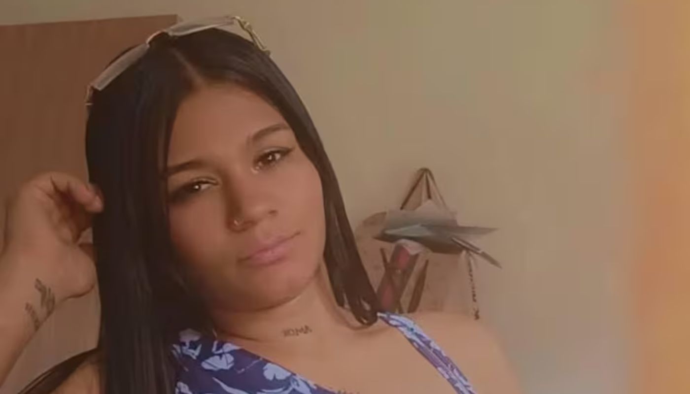 Aterrador crimen de  Angie Paola Jiménez en Antioquia, quien fue decapitada