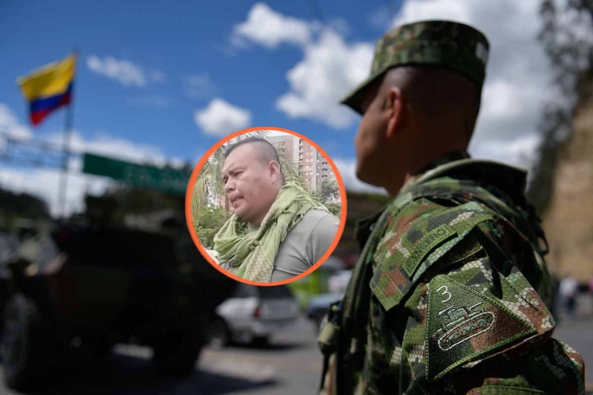 Exguerrilleros cercanos a alias Calarcá declararon ante la Fiscalía que un coronel del Ejército habría filtrado inteligencia militar por $60 millones. 