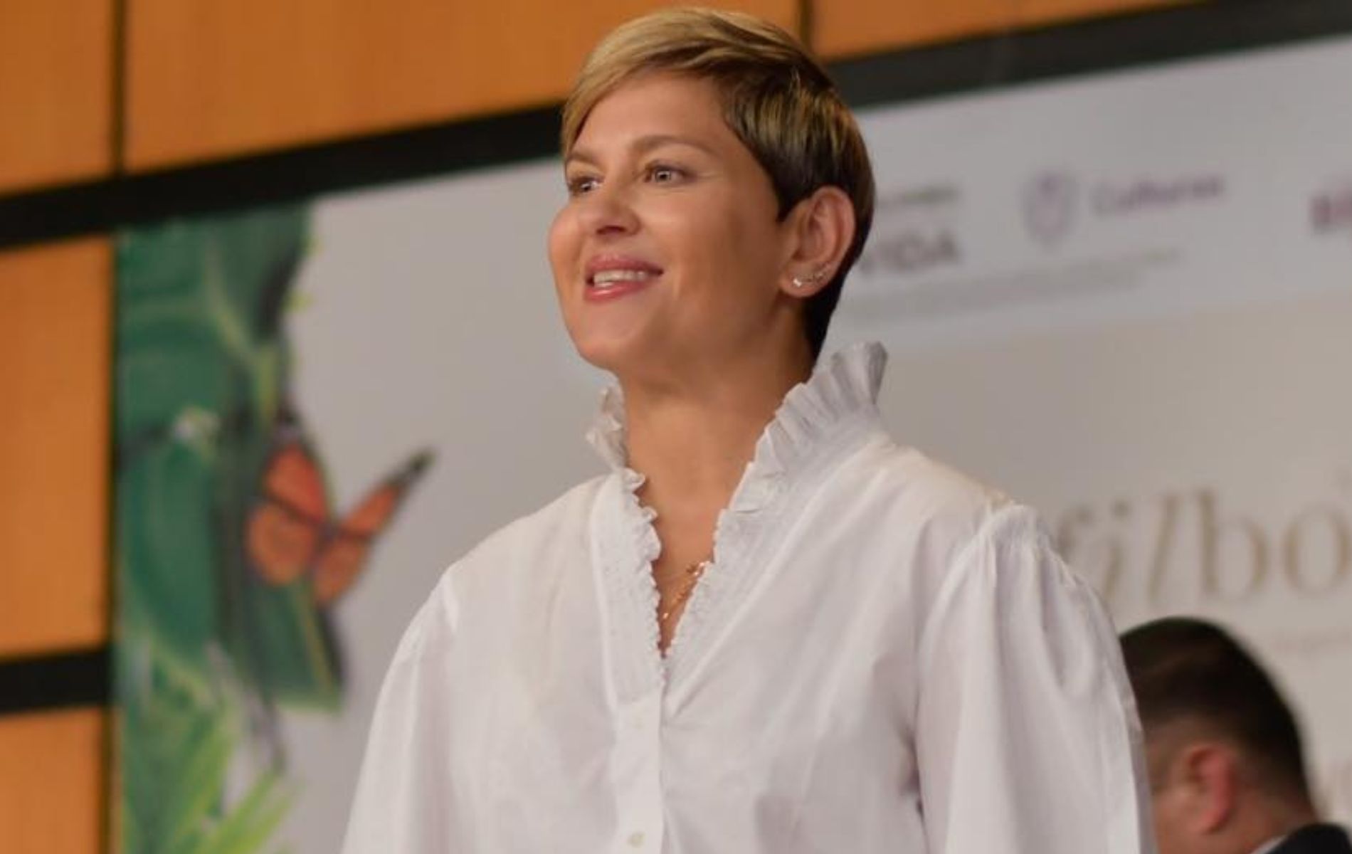 Verónica Alcocer salió de Colombia en investigación por corrupción; ¿volverá?