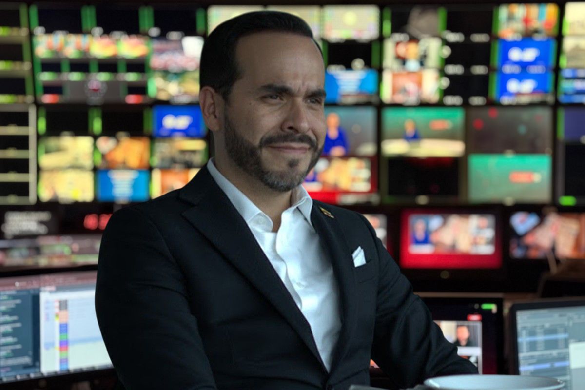 Se acaba programa de RTVC, antes de la posesión de Abelardo de la Espriella
