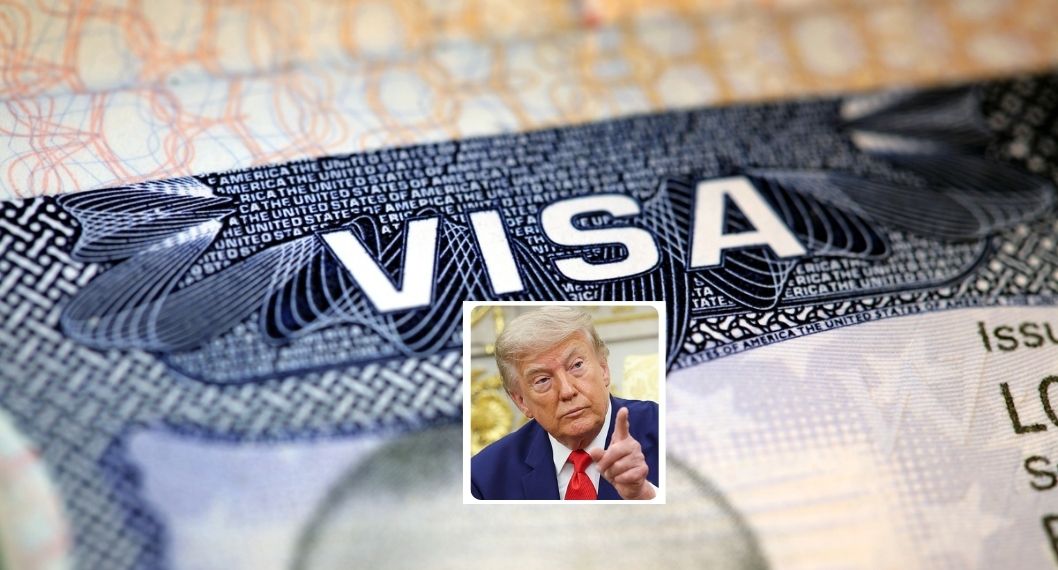 Pedir visa a Estados Unidos tiene nueva medida con redes sociales: de qué trata