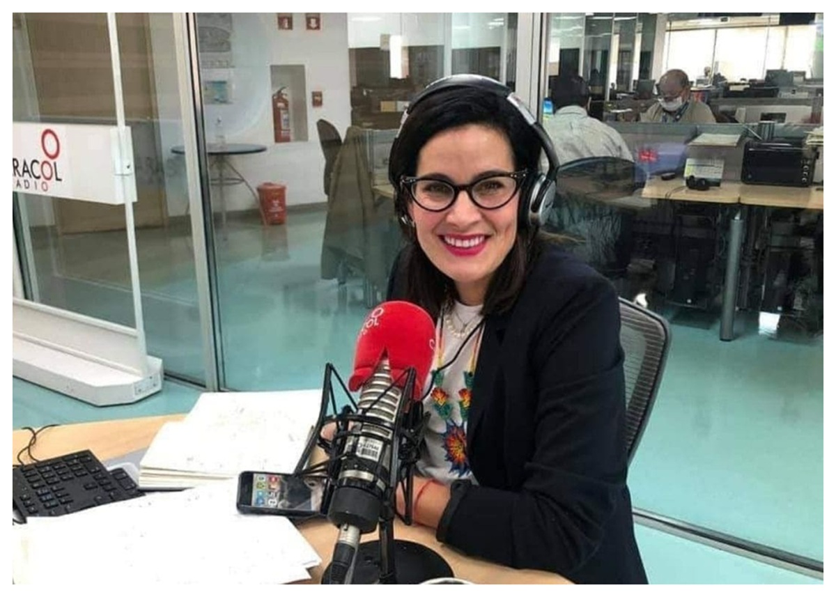 Vanessa de la torre