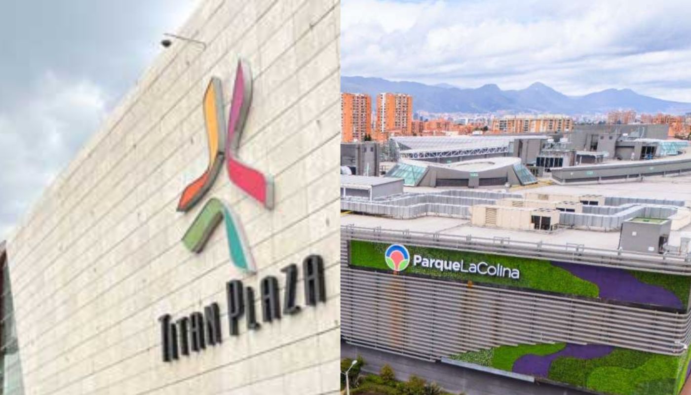 Titan y Parque La Colina reportan crecimiento en ventas dentro de  Parque Arauco