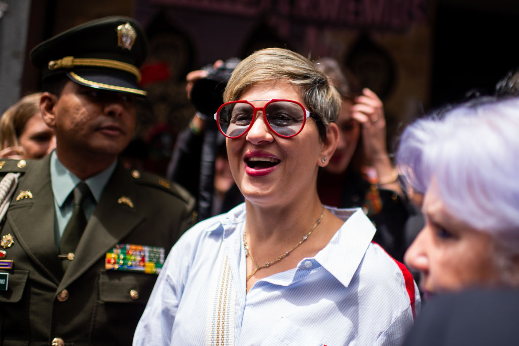 ¿Verónica Alcocer tiene investigación por corrupción? Fiscalía respondió