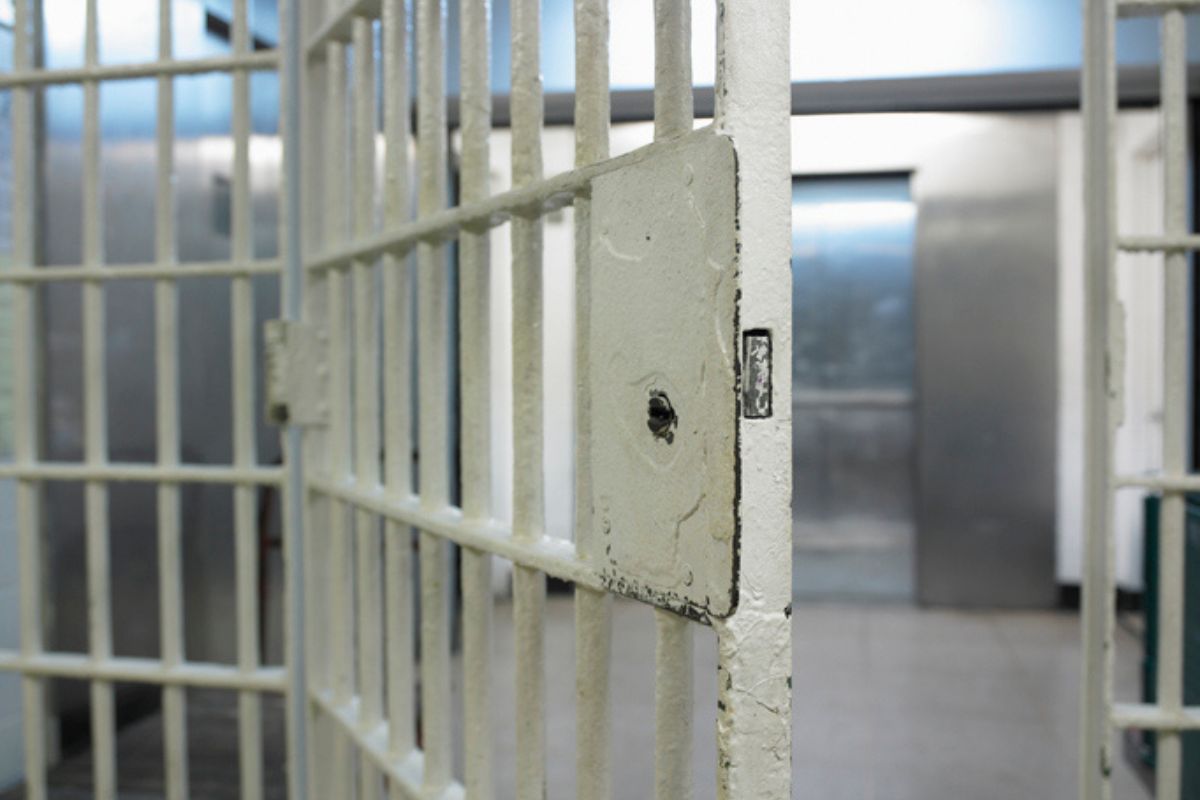 Fuga de presos en Manizales: feminicida se voló con tres de los más buscados