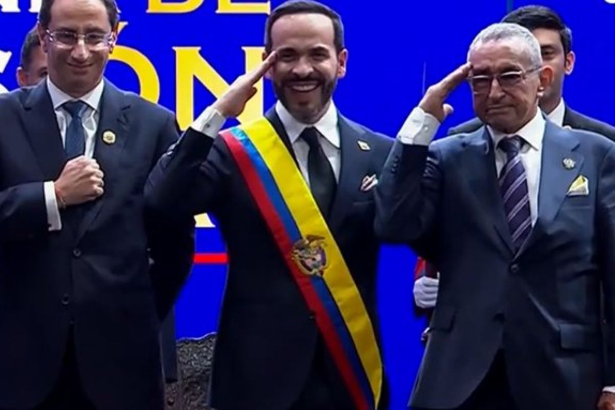 Luis Yagüe salió beneficiado del Gobierno De la Espriella para venta de panela