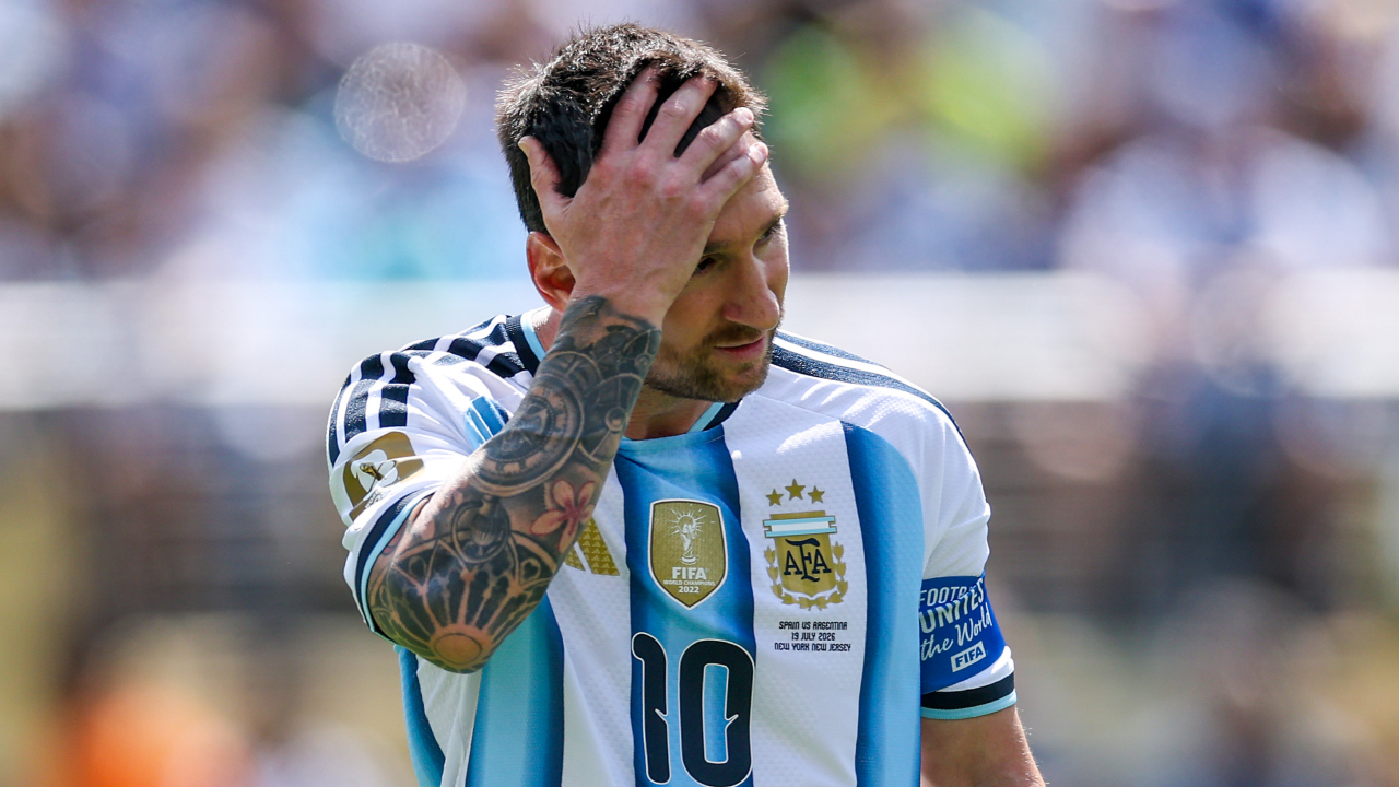 Revelan plan para matar a Lionel Messi en el Mundial 2026: amenazas con bombas