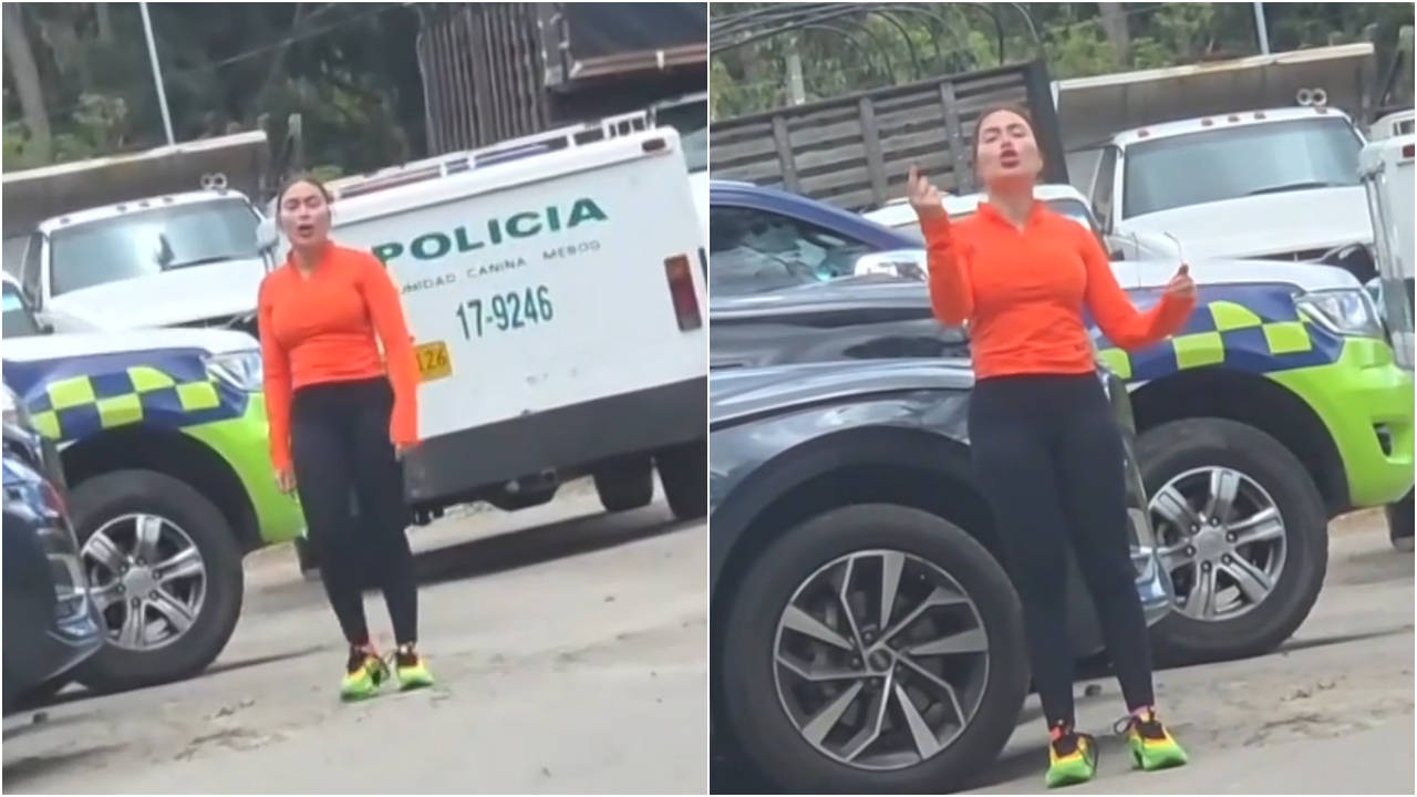 Video de 'Epa Colombia' antes de traslado de cárcel en Bogotá: qué dijo y más
