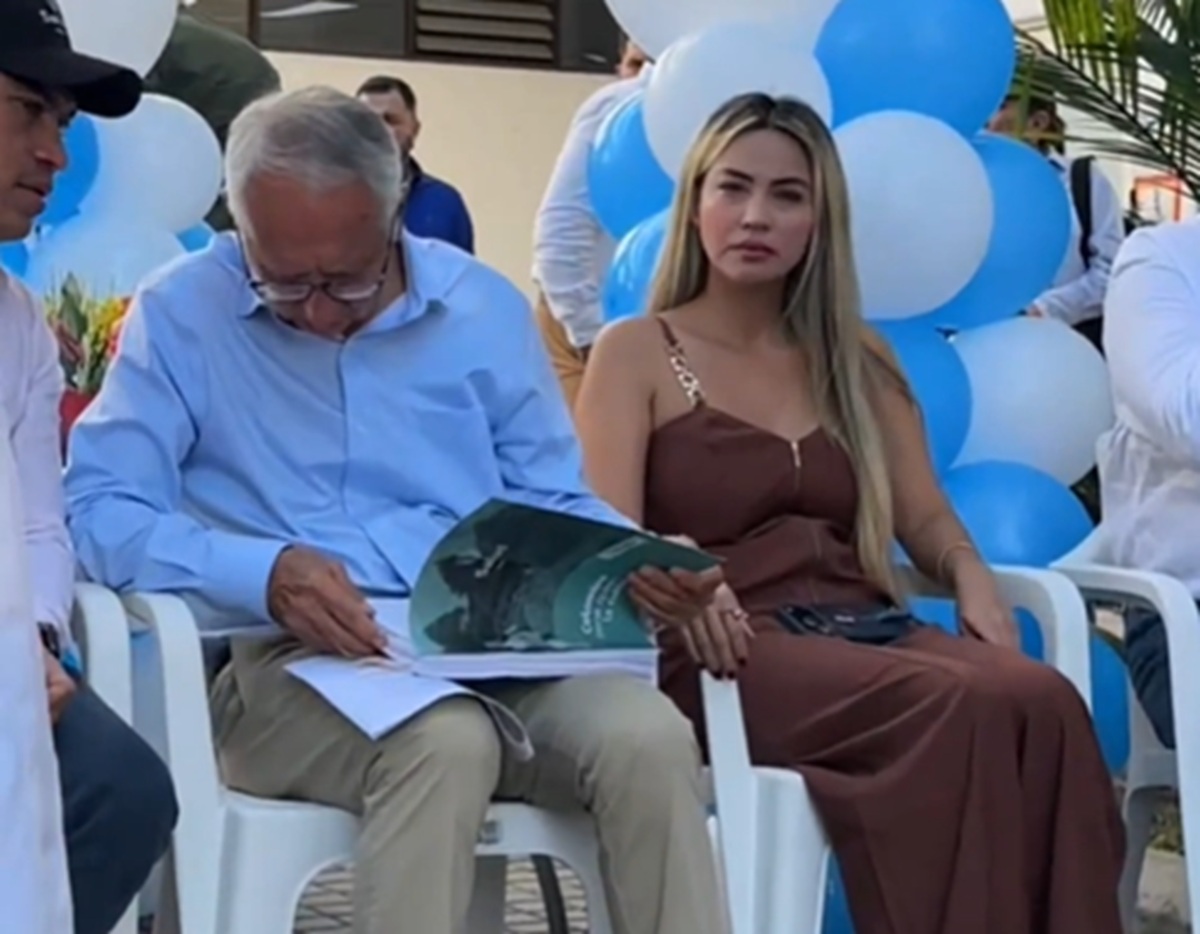 Guillermo Alfonso Jaramillo