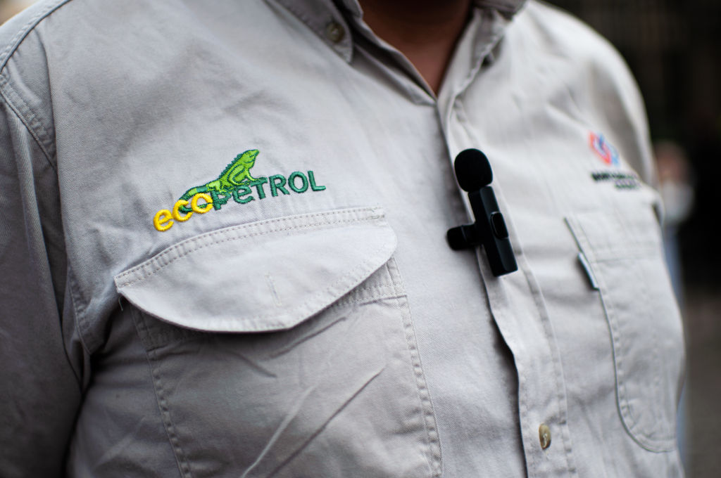 Imagen ilustrativa de Ecopetrol