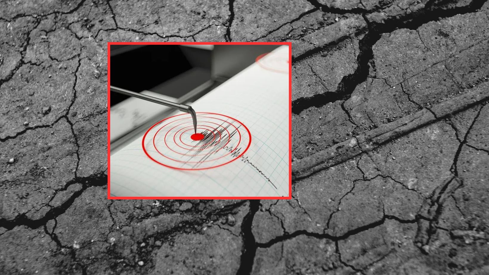 Temblor en Colombia y hay preocupación: ¿hay riesgo por Cinturón de fuego?