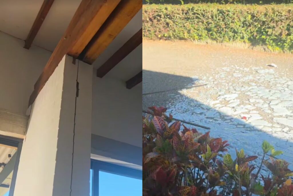 Casa de Tatán Mejía/ IG: Tatán Mejía