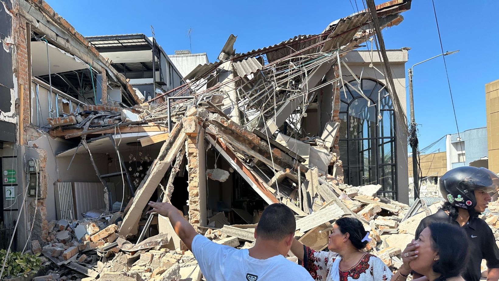 ¿Dónde donar por el terremoto en Colombia? Puntos de acopio y canales oficiales