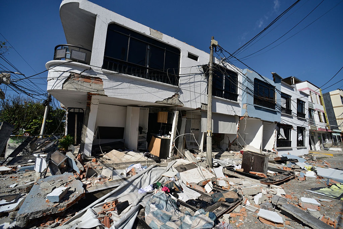 ¿Viviendas en Colombia están preparadas para resistir otro gran sismo?