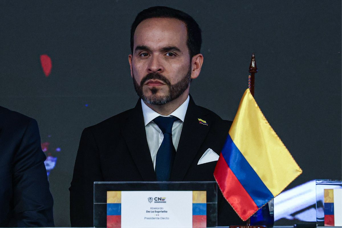 Conozca los nombramientos de David Santiago Tamayo en la UNGRD y Arnaud Penent en la Aerocivil oficializados por el gobierno de Abelardo De La Espriella.
