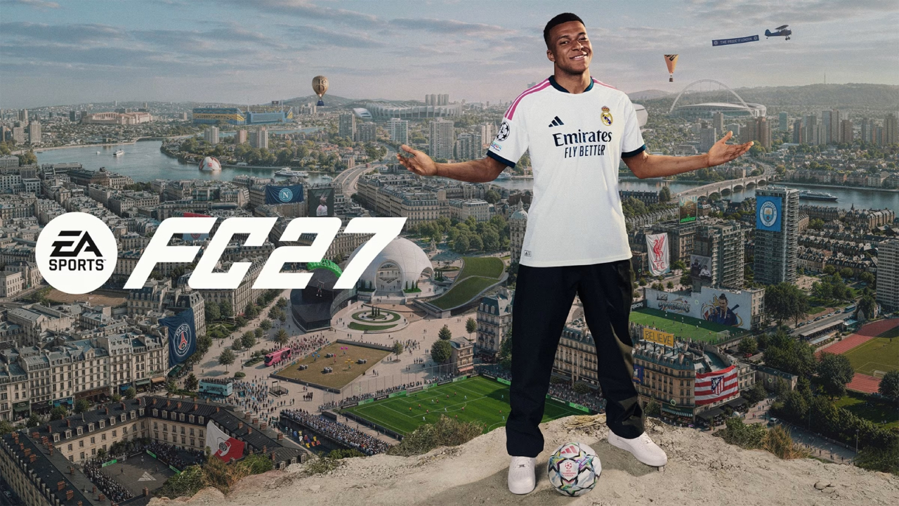 EA Sports FC 27 está en su beta cerrada y llegará a Switch 2: fechas, versiones 