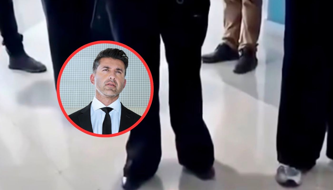 Qué dijo CEO de empresa señalada de no permitir evacuación en terremoto