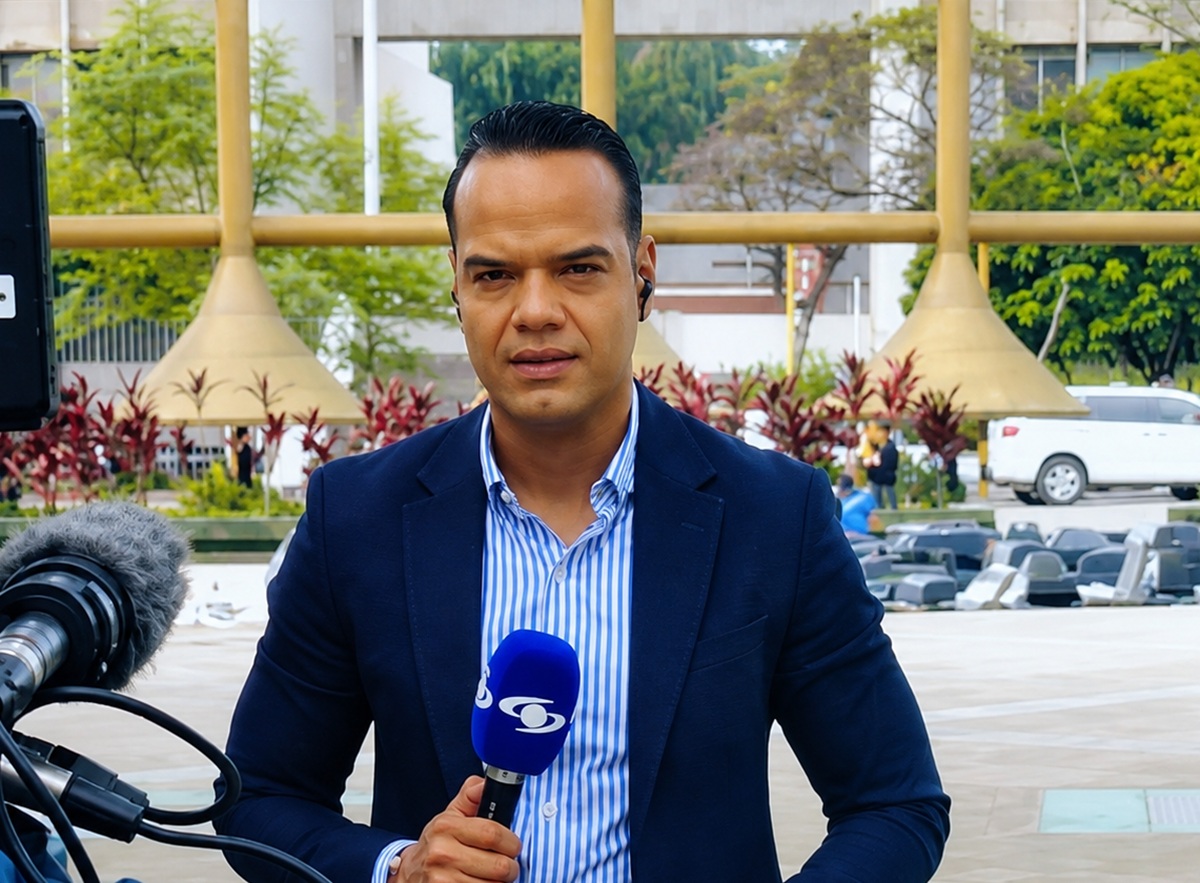 Murieron papás de experiodista de Noticias Caracol: estaban desaparecidos