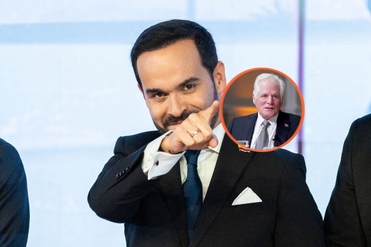 Conozca los detalles del nombramiento de Miguel Uribe Londoño como embajador en Londres por el gobierno de Abelardo de la Espriella, y amplia trayectoria.