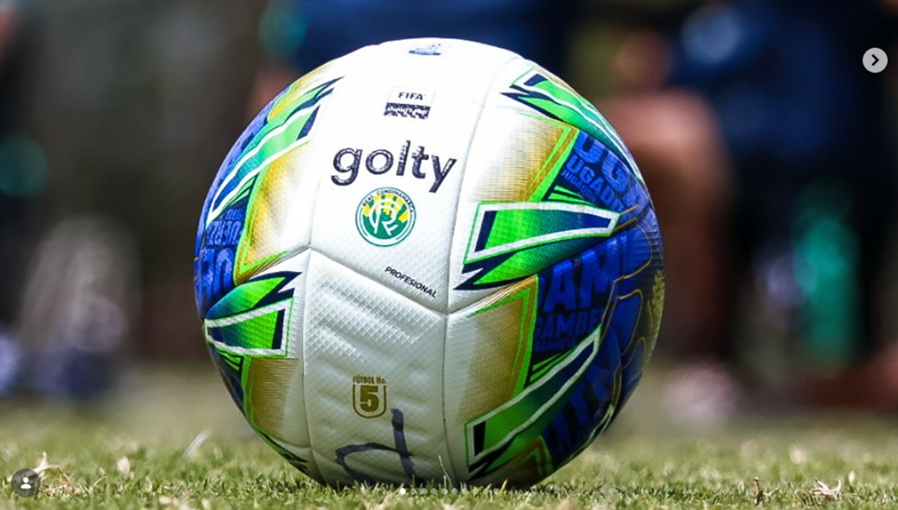 Dimayor aplaza fecha del fútbol colombiano y confirma regreso para 19 de agosto
