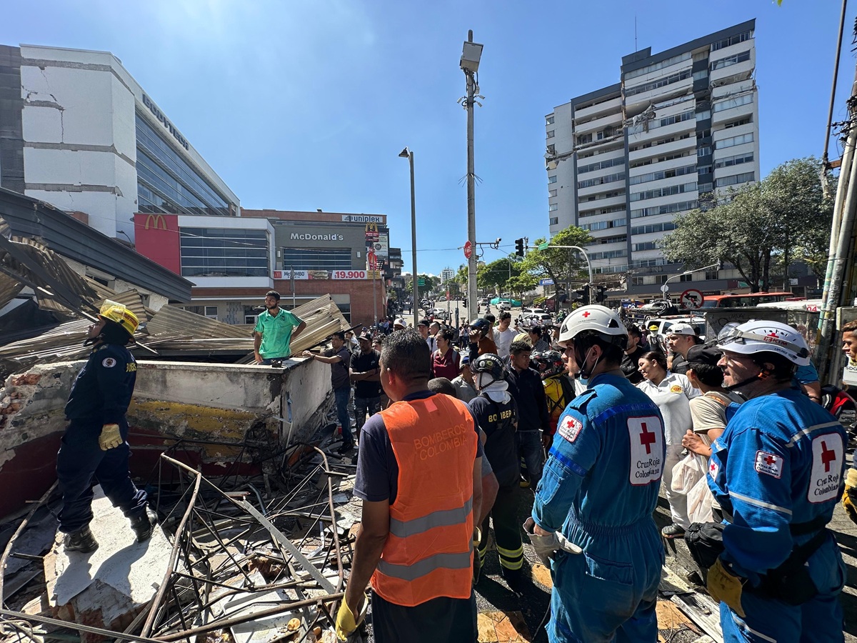 Llevarán internet satelital gratis a zonas afectadas por el terremoto