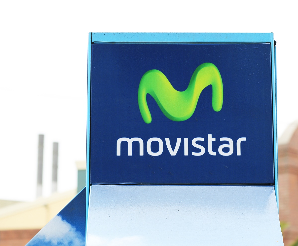 Movistar