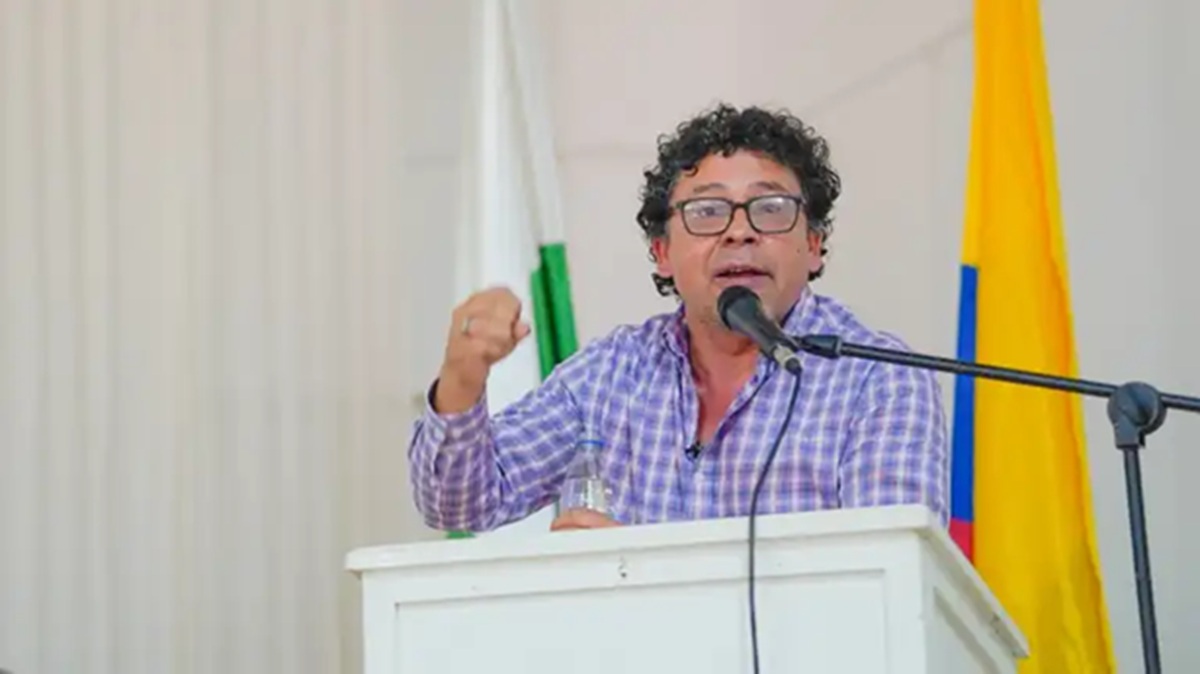 Javier Pava