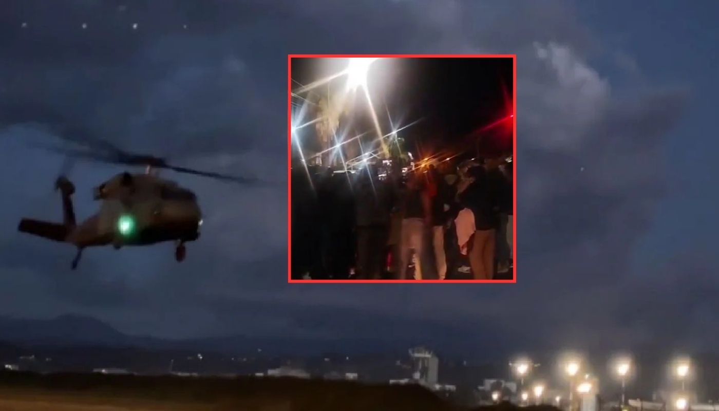 
Disidencias en Cauca más de 600 familias de Ortega, Cajibío, denuncian presión 
