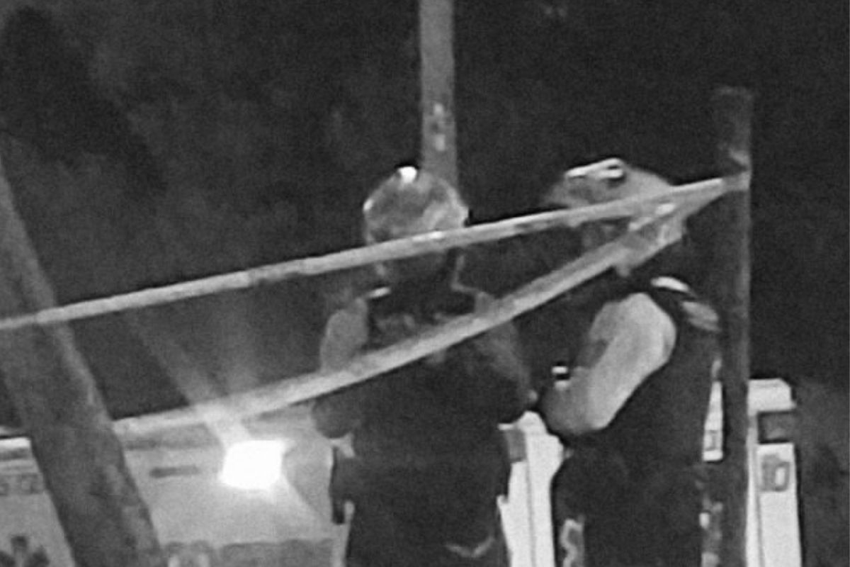 Conozca los detalles del reporte ciudadano sobre el hallazgo de una persona sin vida en la avenida Villavicencio en Ciudad Bolívar. 