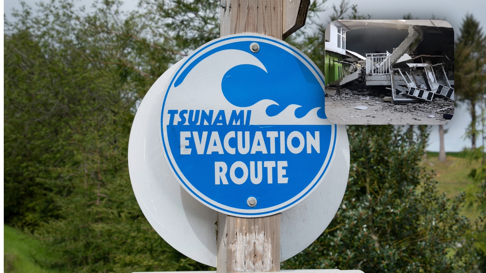 Alerta de tsunami en Indonesia: potente terremoto de 7,7 sacude al país