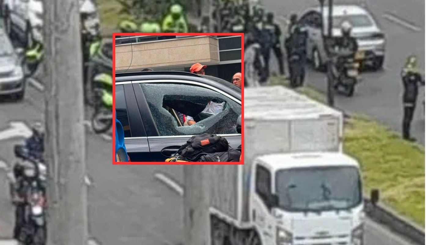 Mujer murió en medio de fleteo en Bogotá había ido a recoger a sus hijas