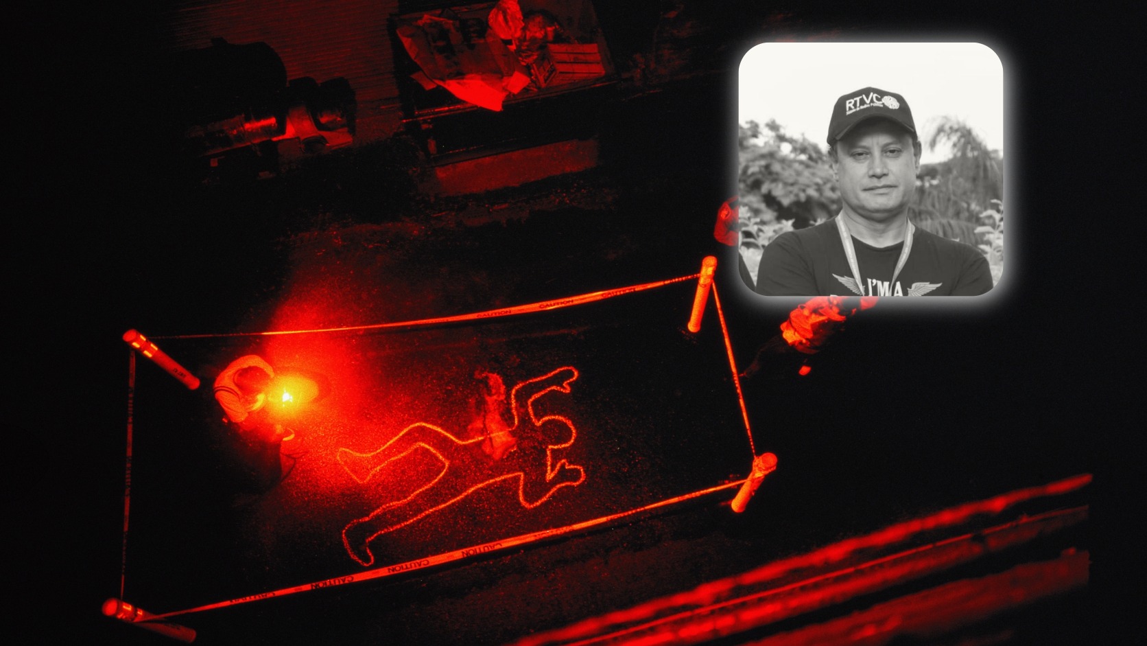 Ingeniero canal capital muerto en robo: paseo millonario en Bogotá