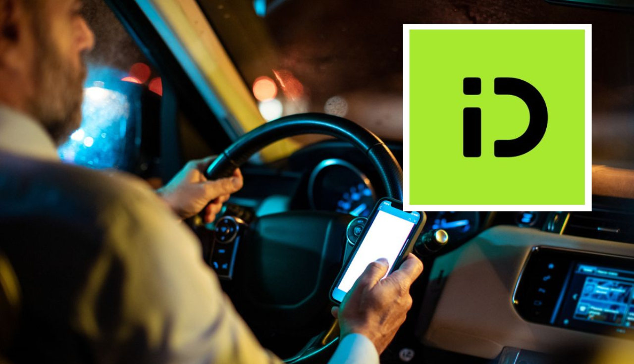 inDrive explica cómo funciona la seguridad de su plataforma y el uso de IA