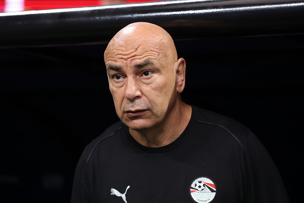 Hossam Hassan