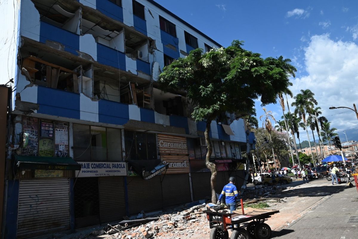 Conozca las recomendaciones clave de la Lonja de Propiedad Raíz para verificar la seguridad y las garantías de una vivienda nueva o usada tras los sismos.