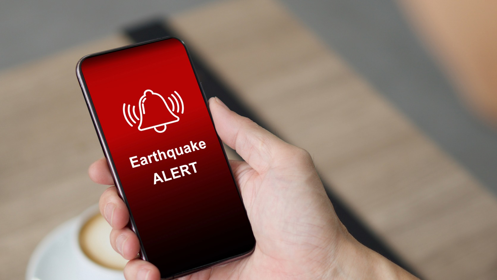 Alerta sísmica en Colombia: qué países tienen el sistema de terremotos