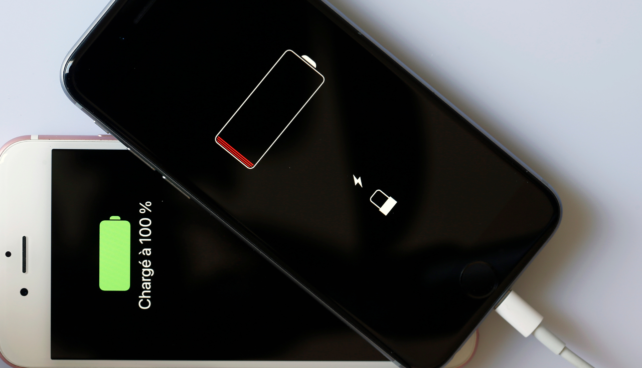 Por qué Google Play consume tanta batería en Android y cómo solucionarlo: razón